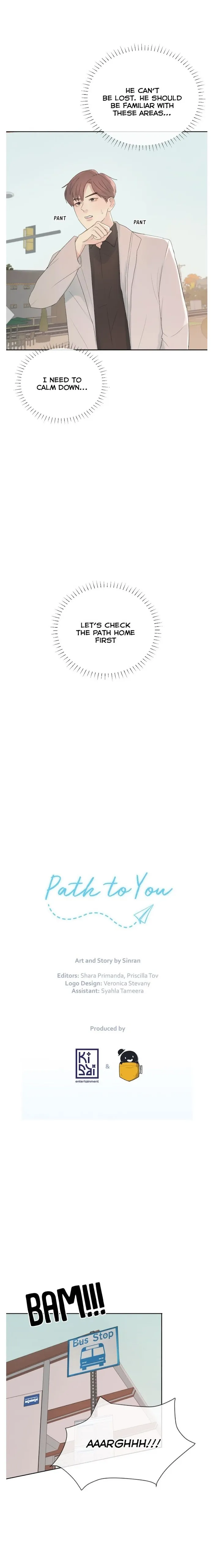 Path To You - Chapter 12 Page 2