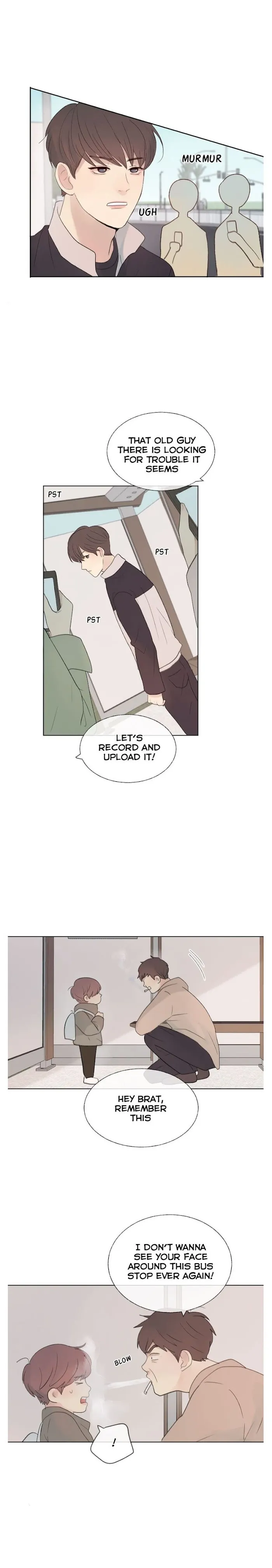 Path To You - Chapter 12 Page 6