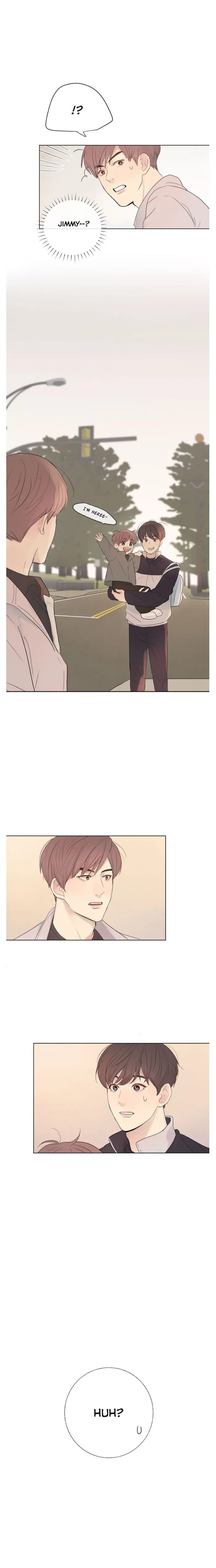 Path To You - Chapter 12 Page 14