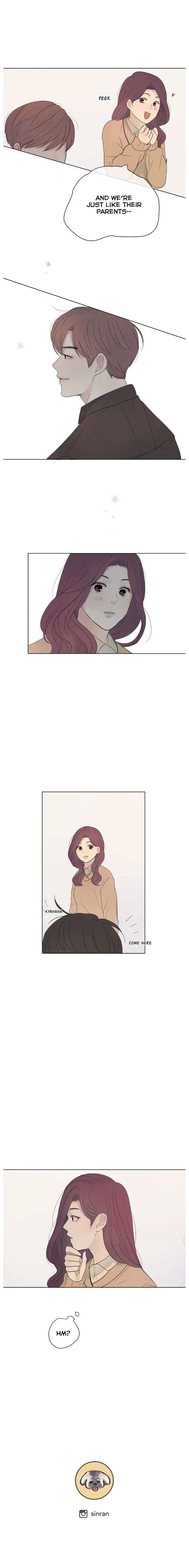 Path To You - Chapter 13 Page 10