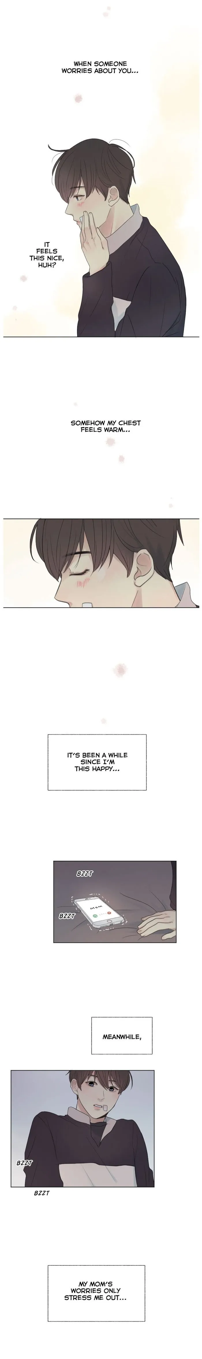 Path To You - Chapter 14 Page 3