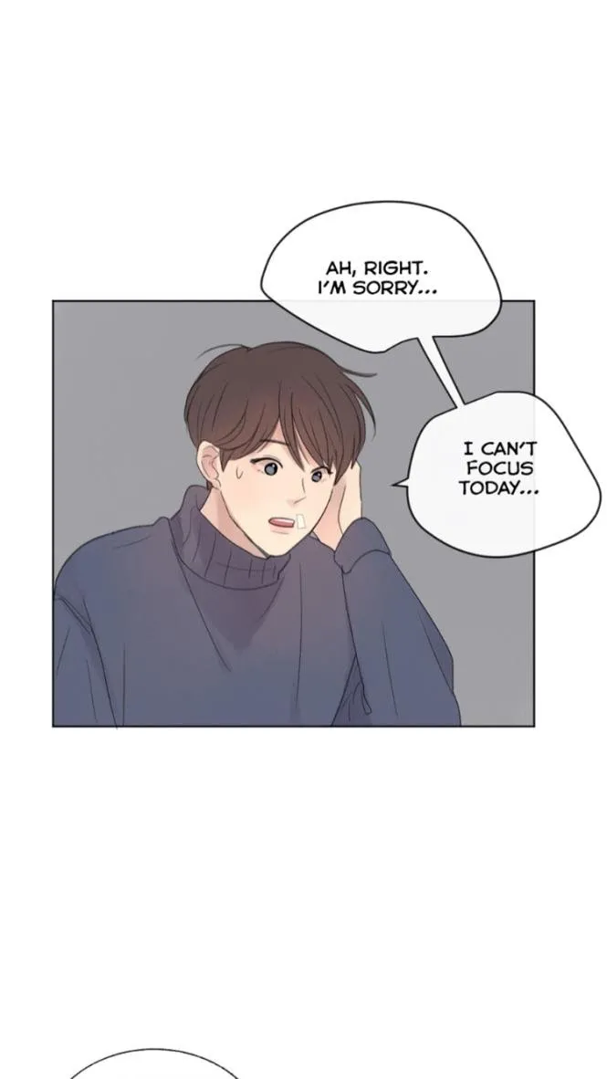 Path To You - Chapter 16 Page 2