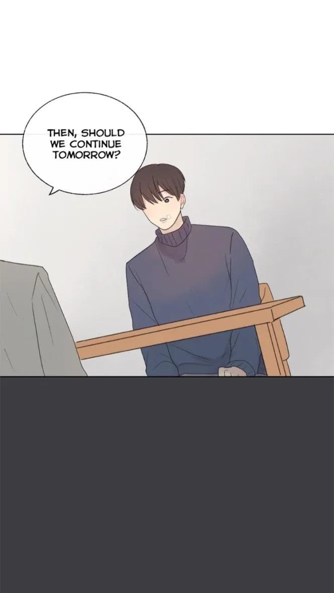 Path To You - Chapter 16 Page 3
