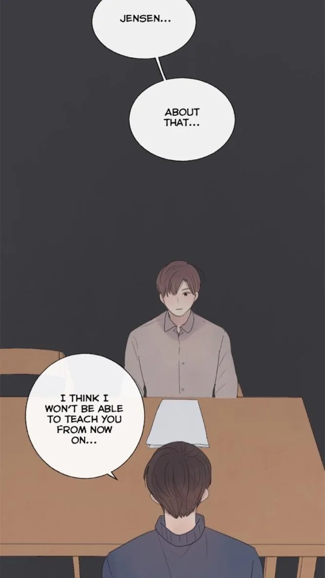Path To You - Chapter 16 Page 5