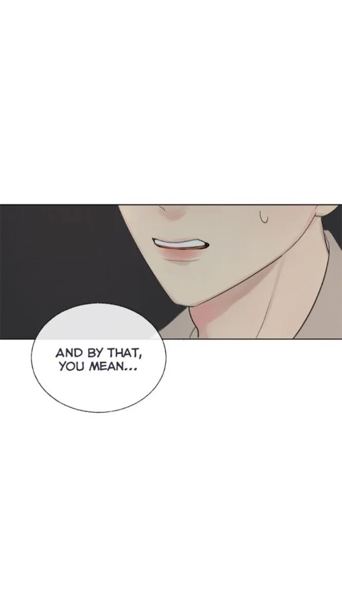 Path To You - Chapter 16 Page 8