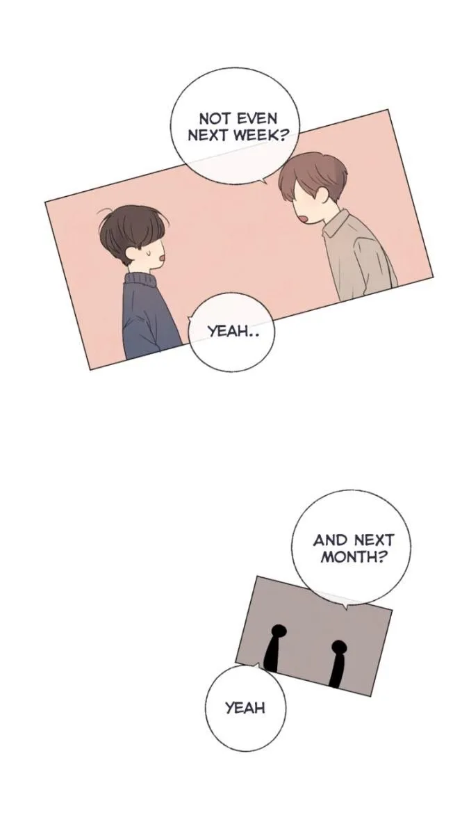 Path To You - Chapter 16 Page 10