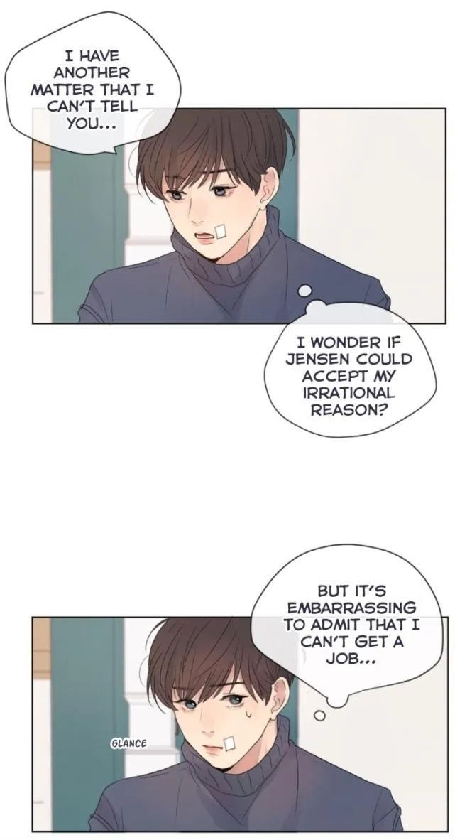 Path To You - Chapter 16 Page 15