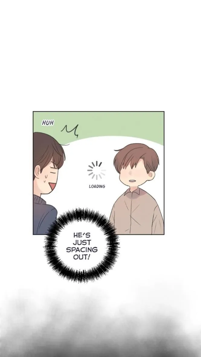 Path To You - Chapter 16 Page 16