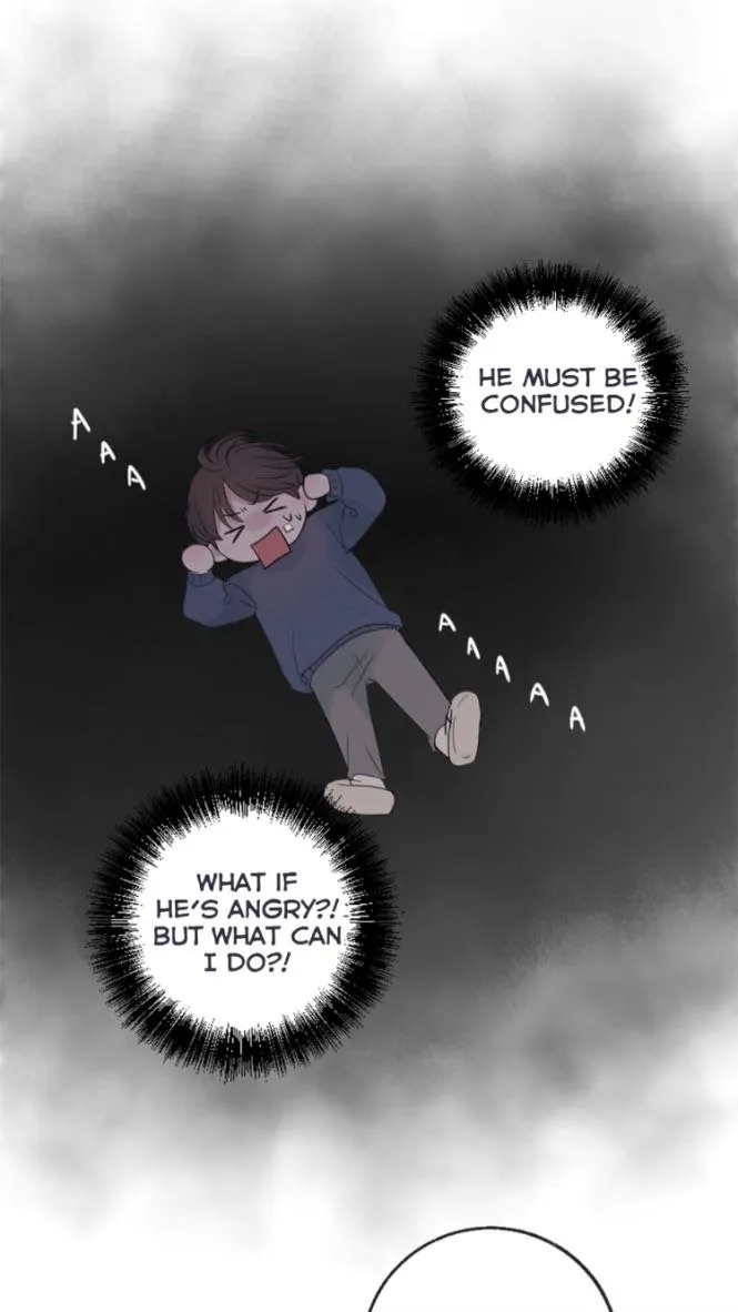 Path To You - Chapter 16 Page 17