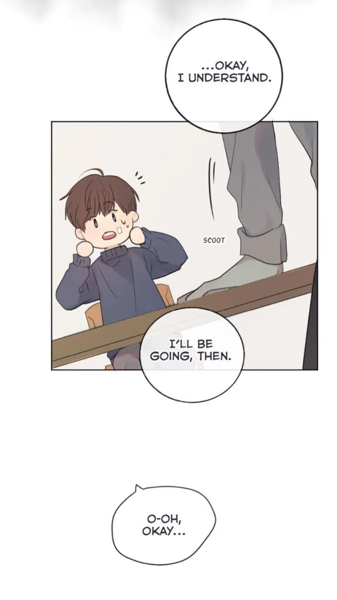 Path To You - Chapter 16 Page 18