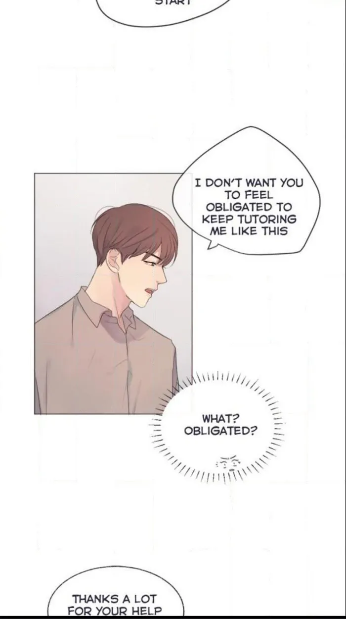Path To You - Chapter 16 Page 21
