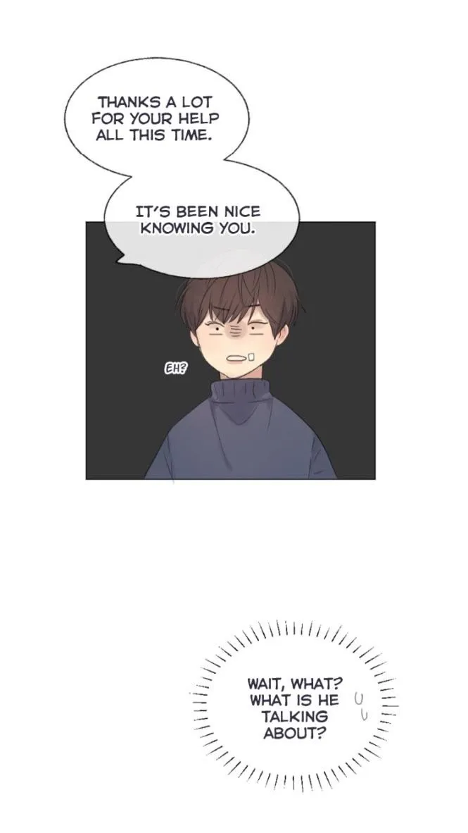 Path To You - Chapter 16 Page 22
