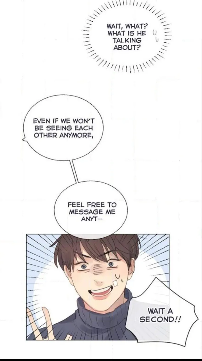 Path To You - Chapter 16 Page 23