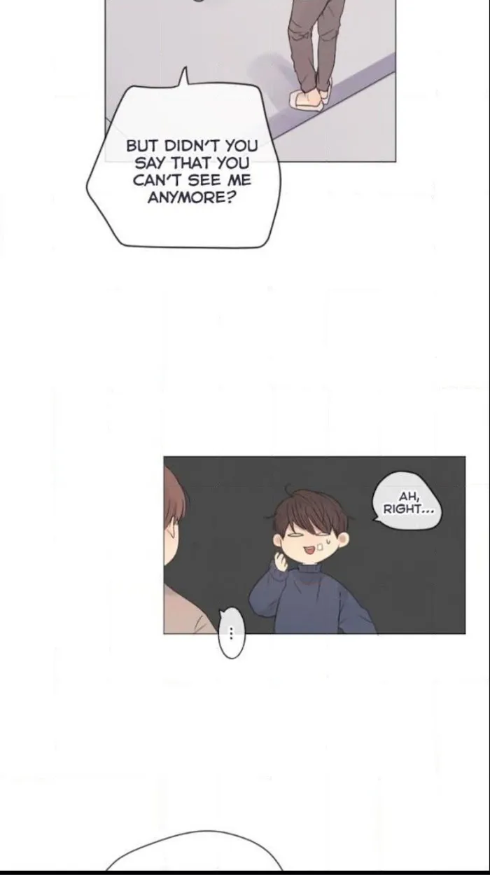 Path To You - Chapter 16 Page 25