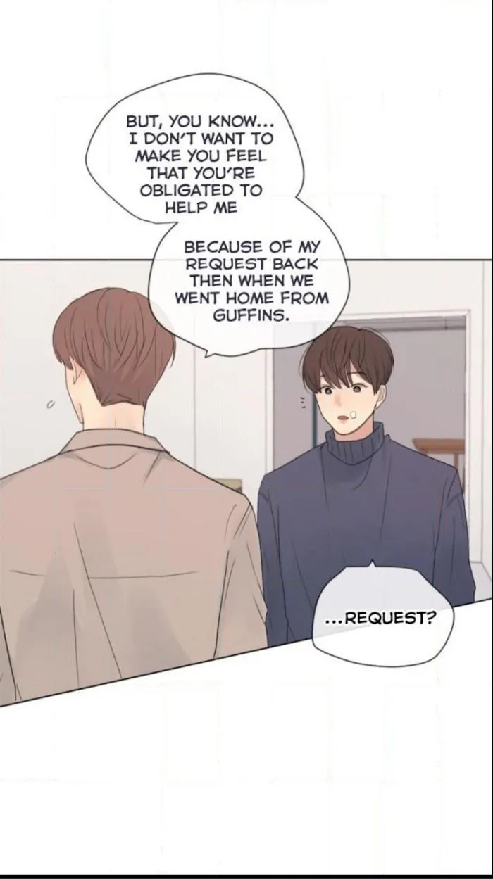 Path To You - Chapter 16 Page 26