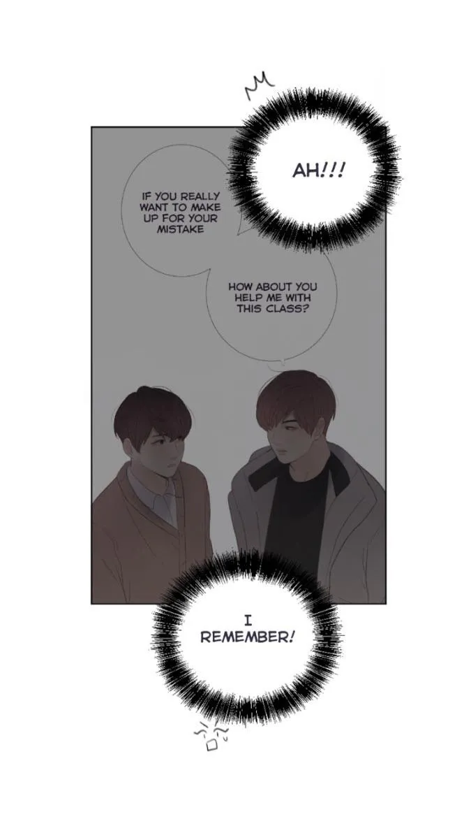 Path To You - Chapter 16 Page 27