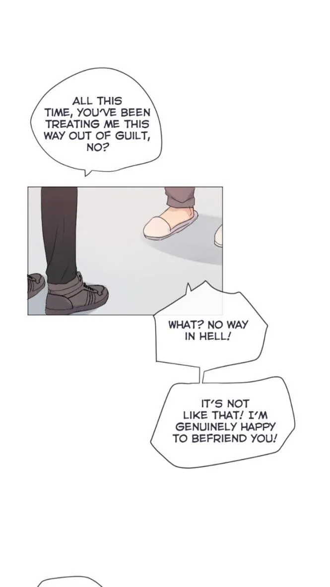 Path To You - Chapter 16 Page 28