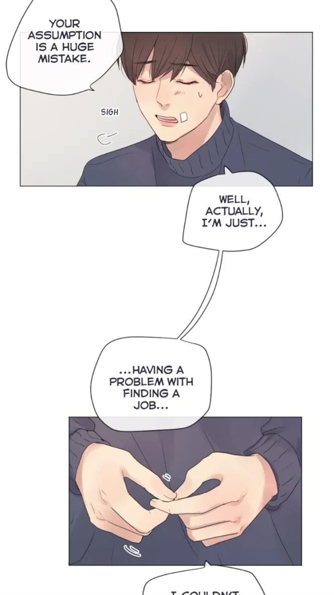 Path To You - Chapter 16 Page 29