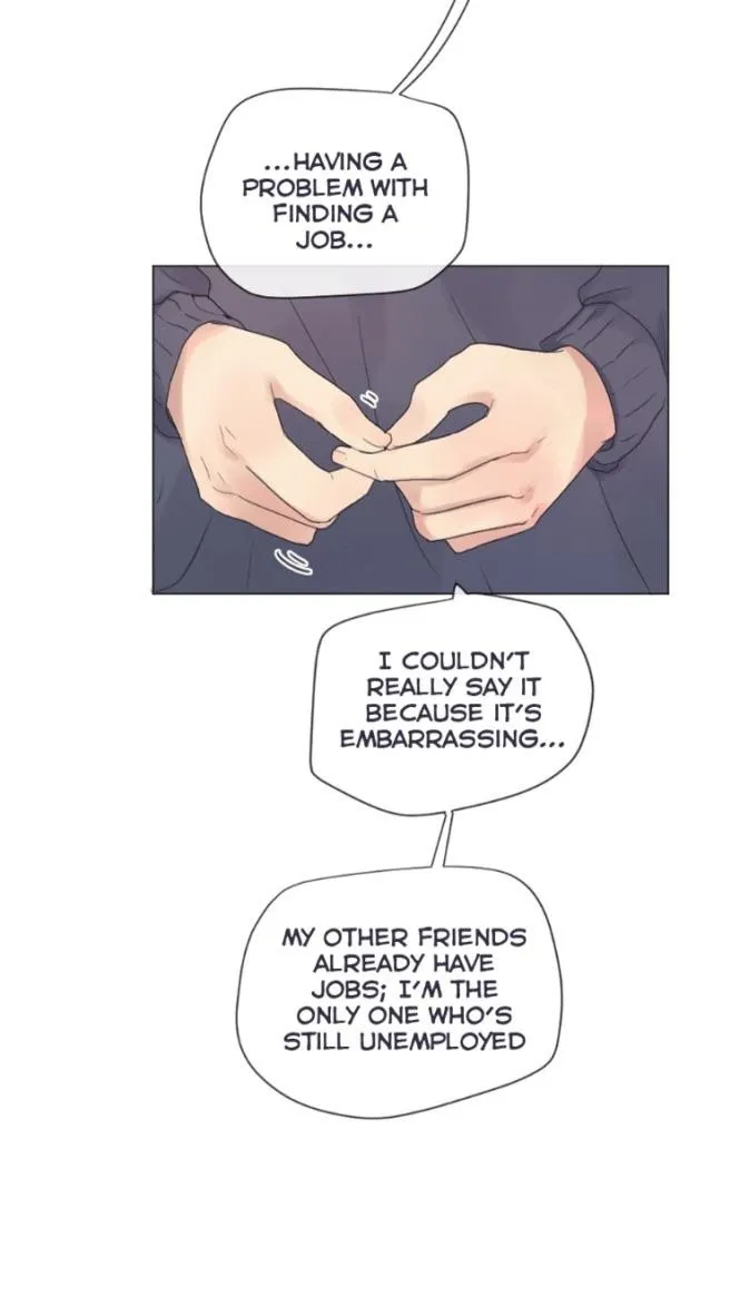 Path To You - Chapter 16 Page 30