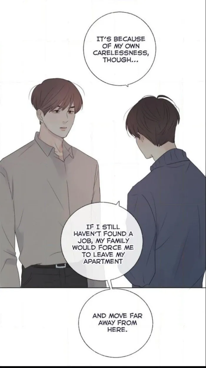 Path To You - Chapter 16 Page 31