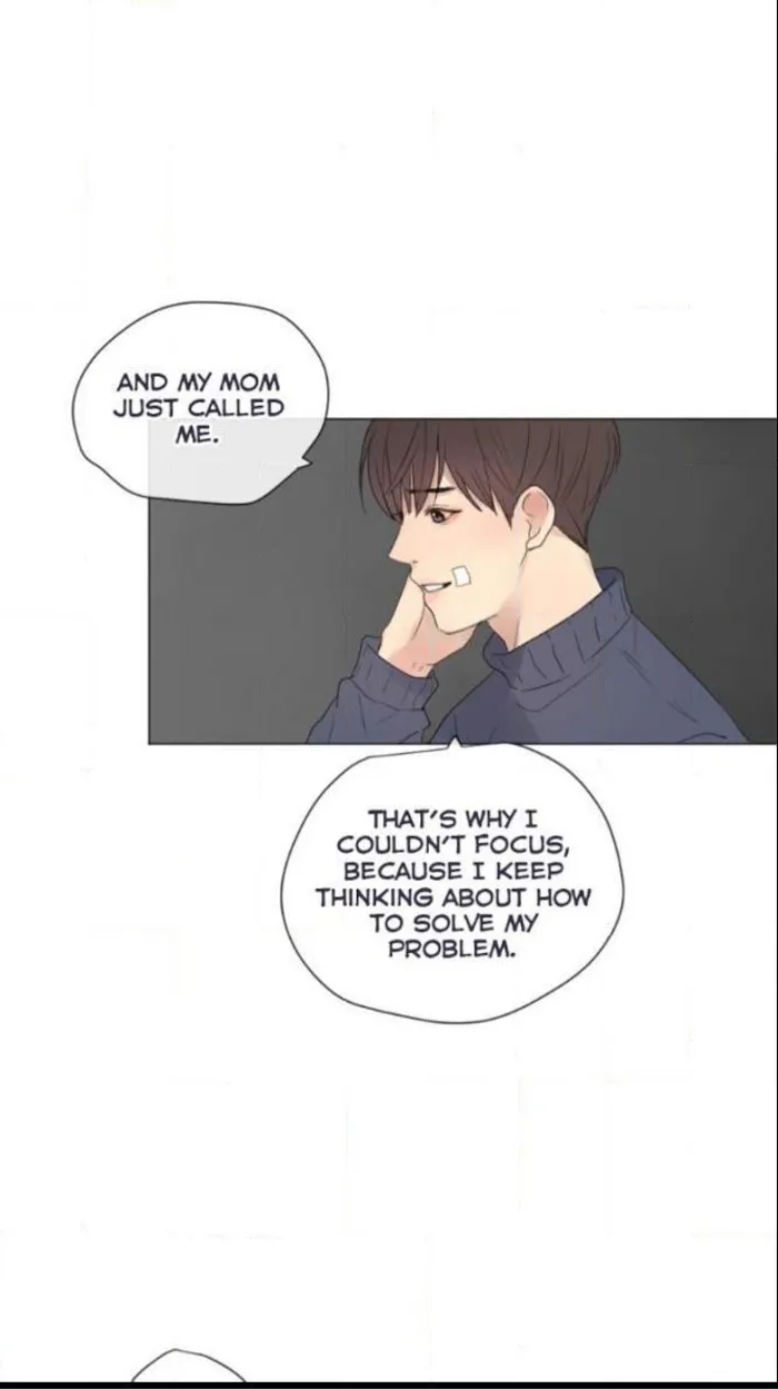Path To You - Chapter 16 Page 32