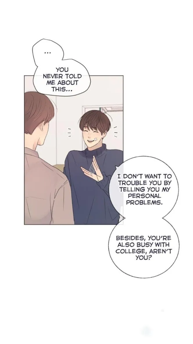 Path To You - Chapter 16 Page 33
