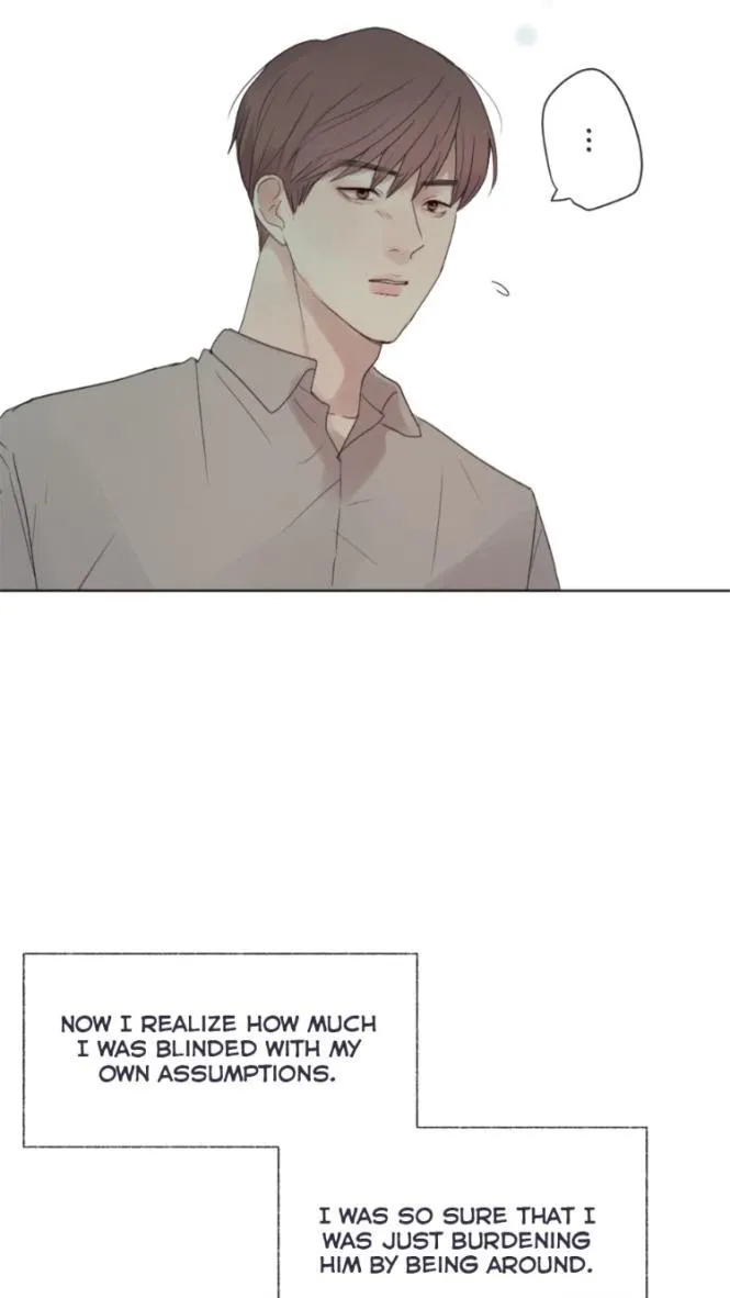Path To You - Chapter 16 Page 34