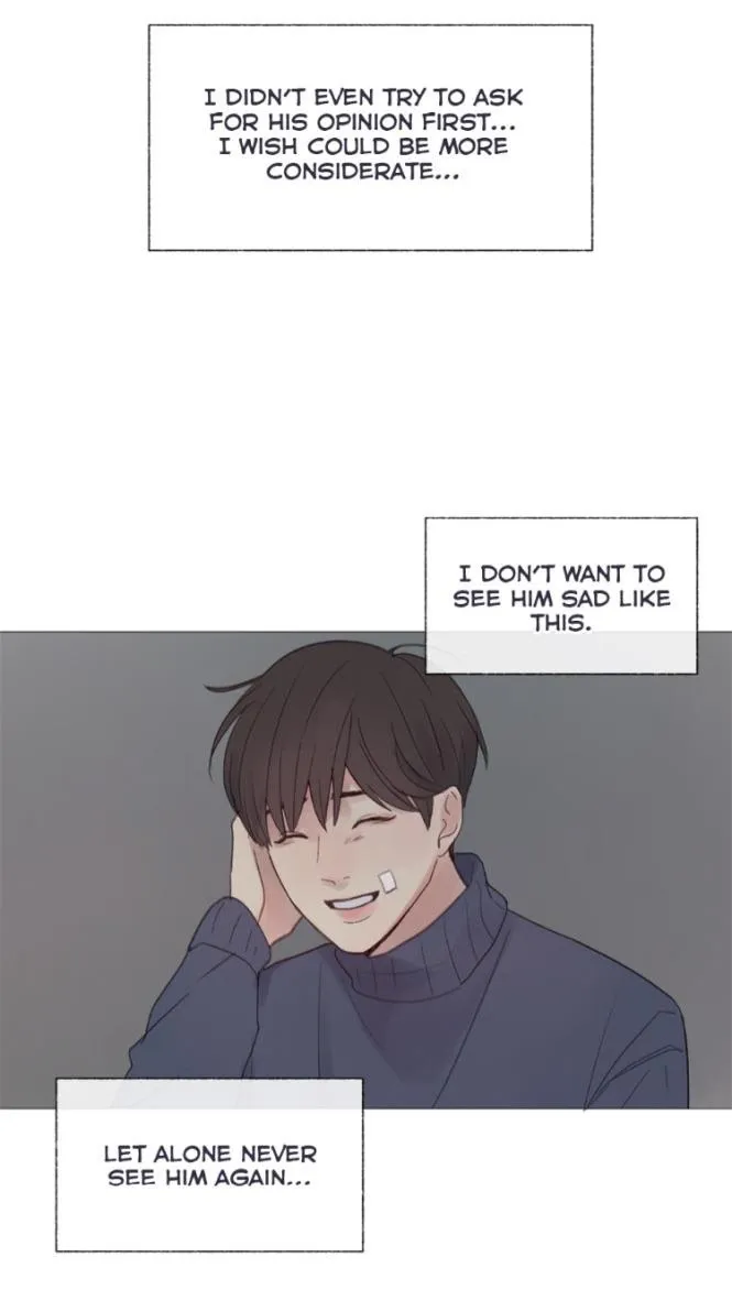 Path To You - Chapter 16 Page 35