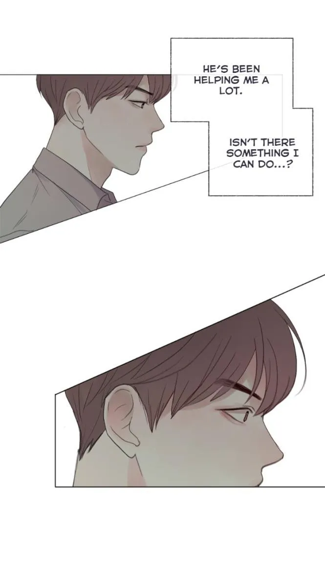 Path To You - Chapter 16 Page 36