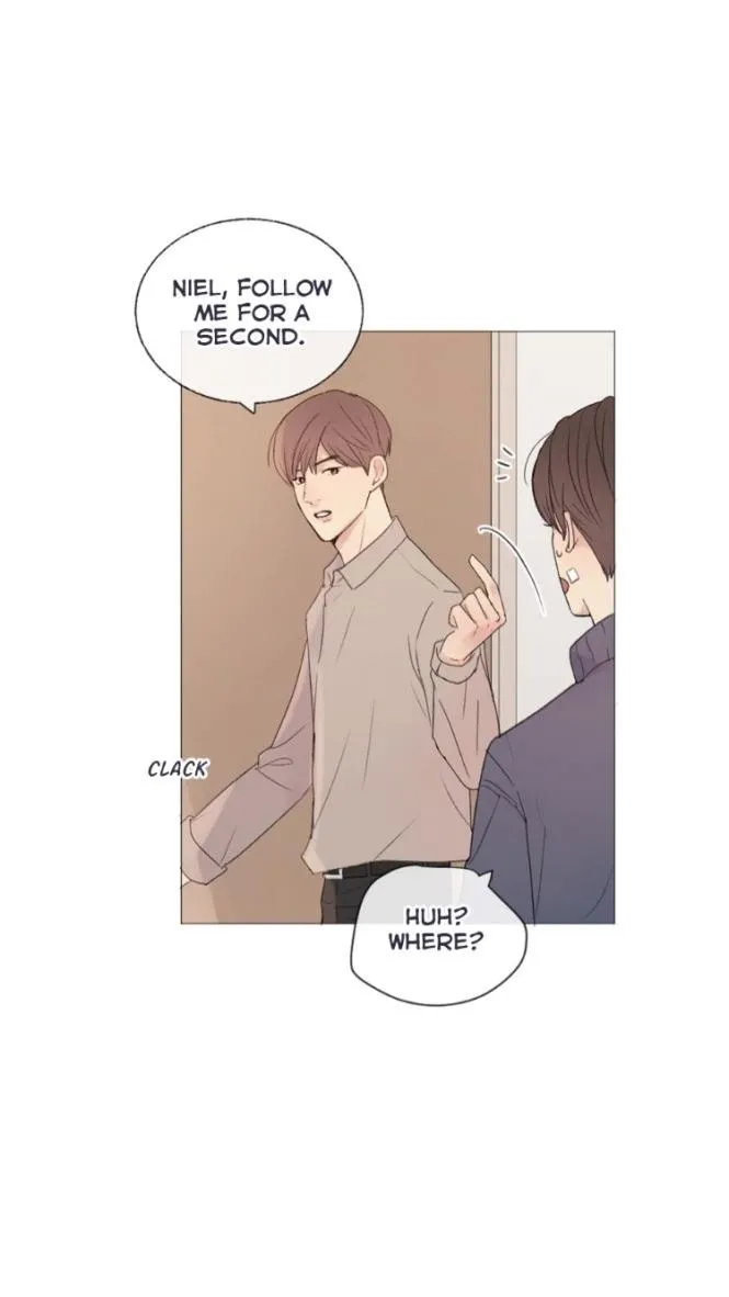 Path To You - Chapter 16 Page 37