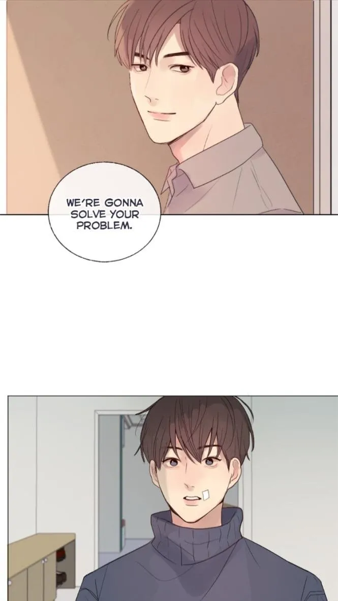 Path To You - Chapter 16 Page 38