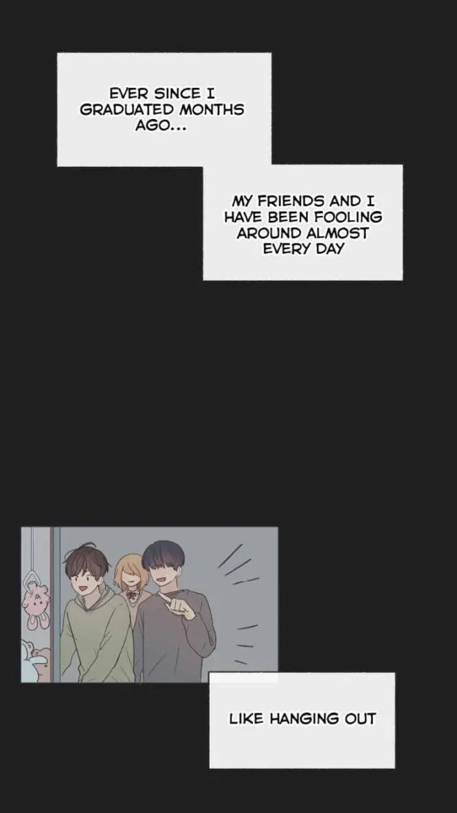 Path To You - Chapter 17 Page 2