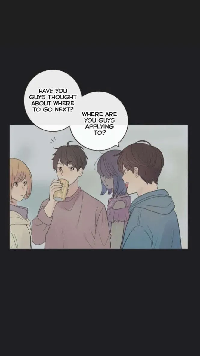 Path To You - Chapter 17 Page 5