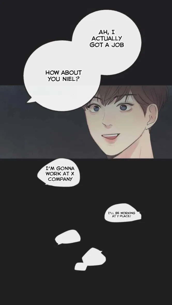 Path To You - Chapter 17 Page 6