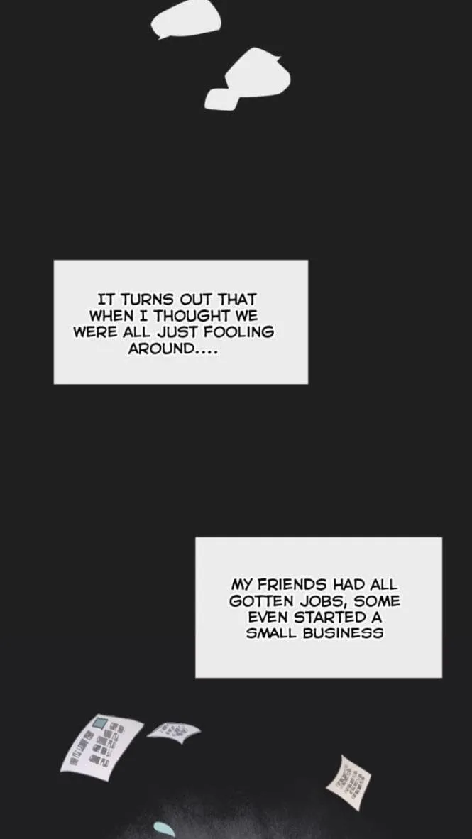 Path To You - Chapter 17 Page 7