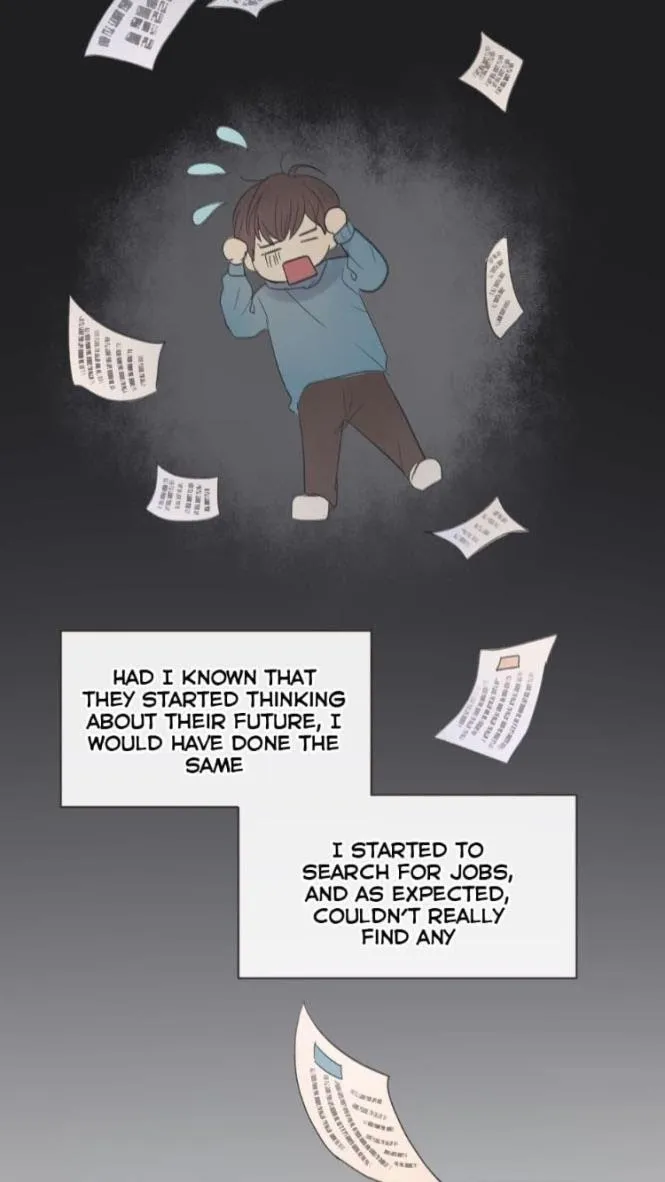 Path To You - Chapter 17 Page 8