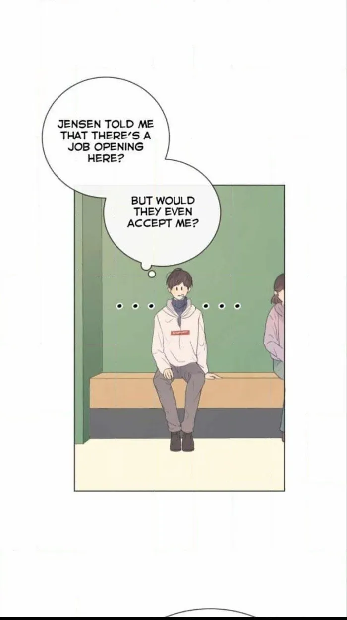 Path To You - Chapter 17 Page 10