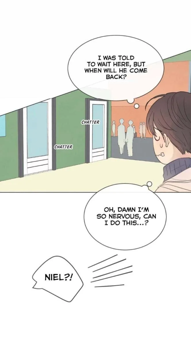 Path To You - Chapter 17 Page 11