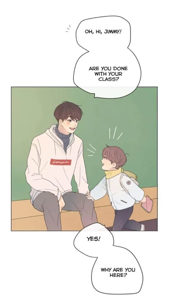 Path To You - Chapter 17 Page 12