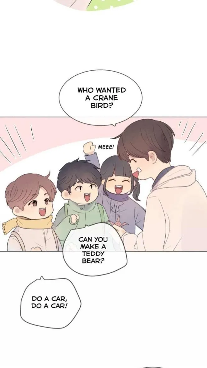 Path To You - Chapter 17 Page 22