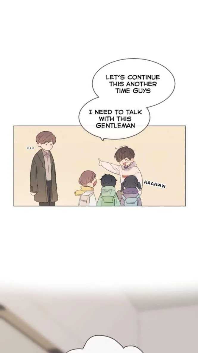 Path To You - Chapter 17 Page 25