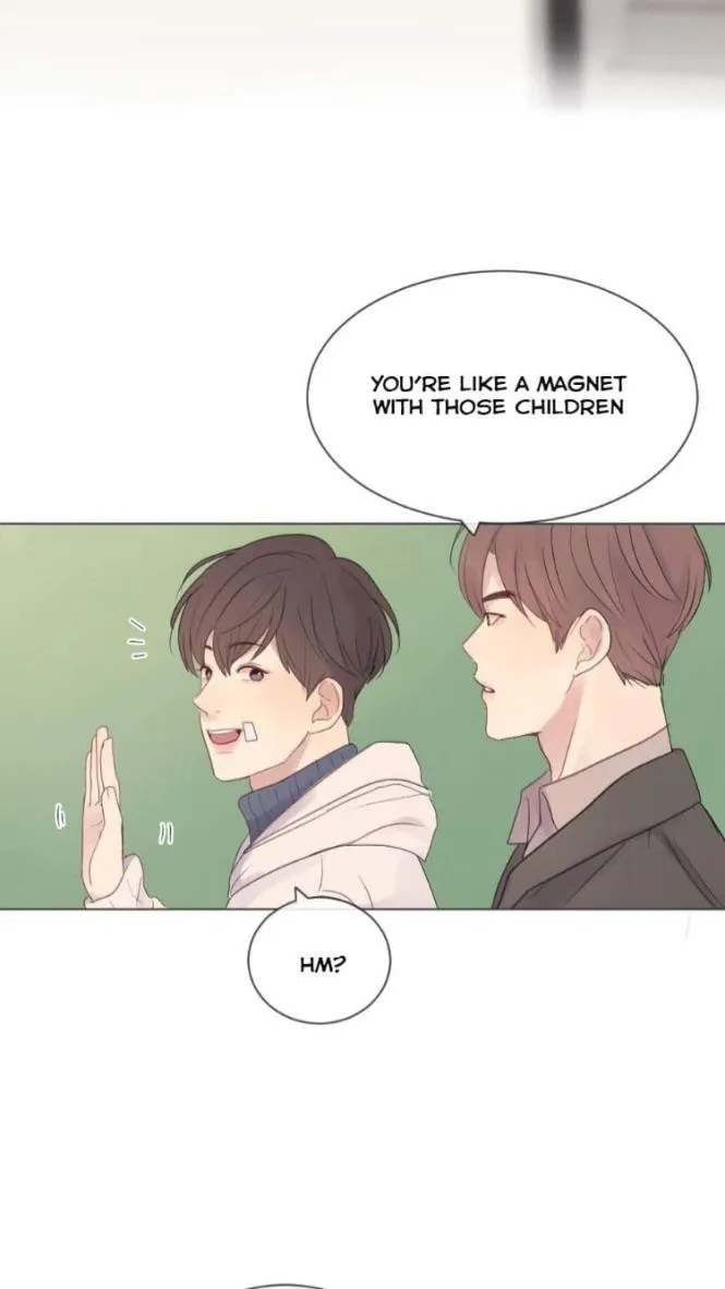 Path To You - Chapter 17 Page 27
