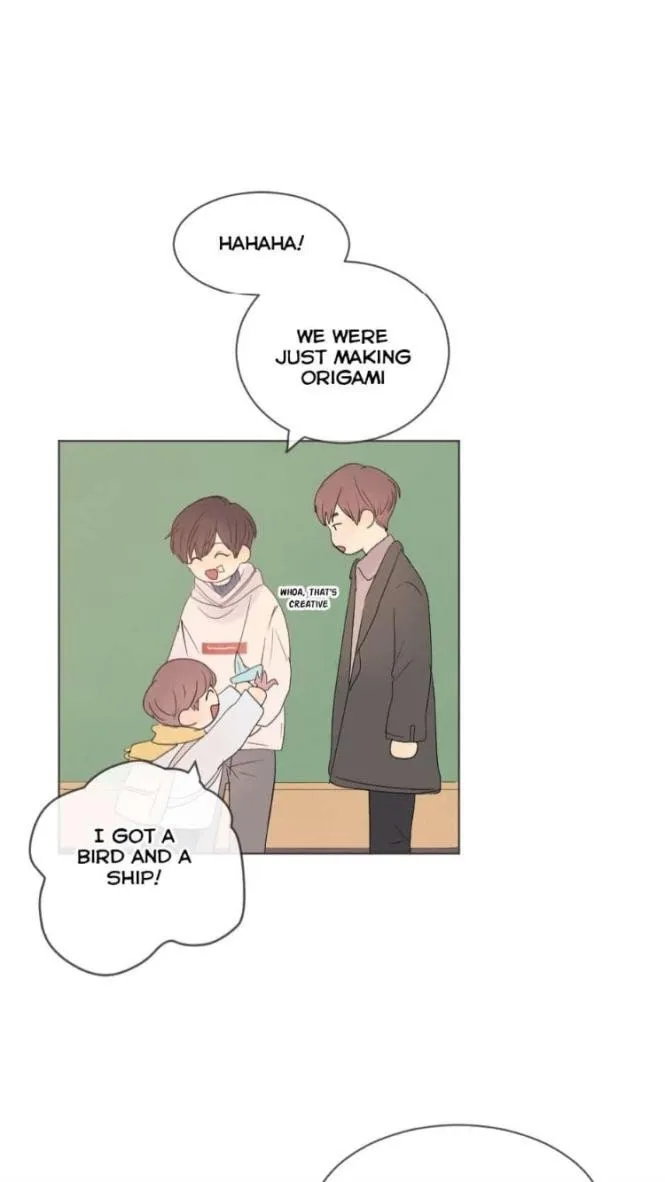 Path To You - Chapter 17 Page 28