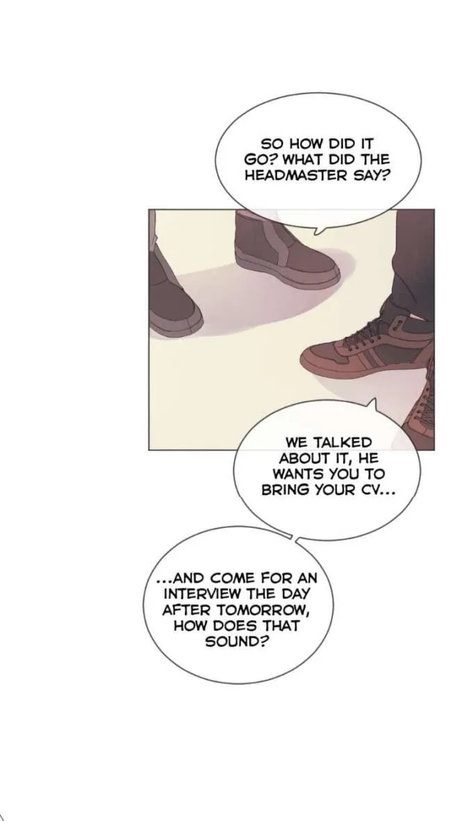 Path To You - Chapter 17 Page 29