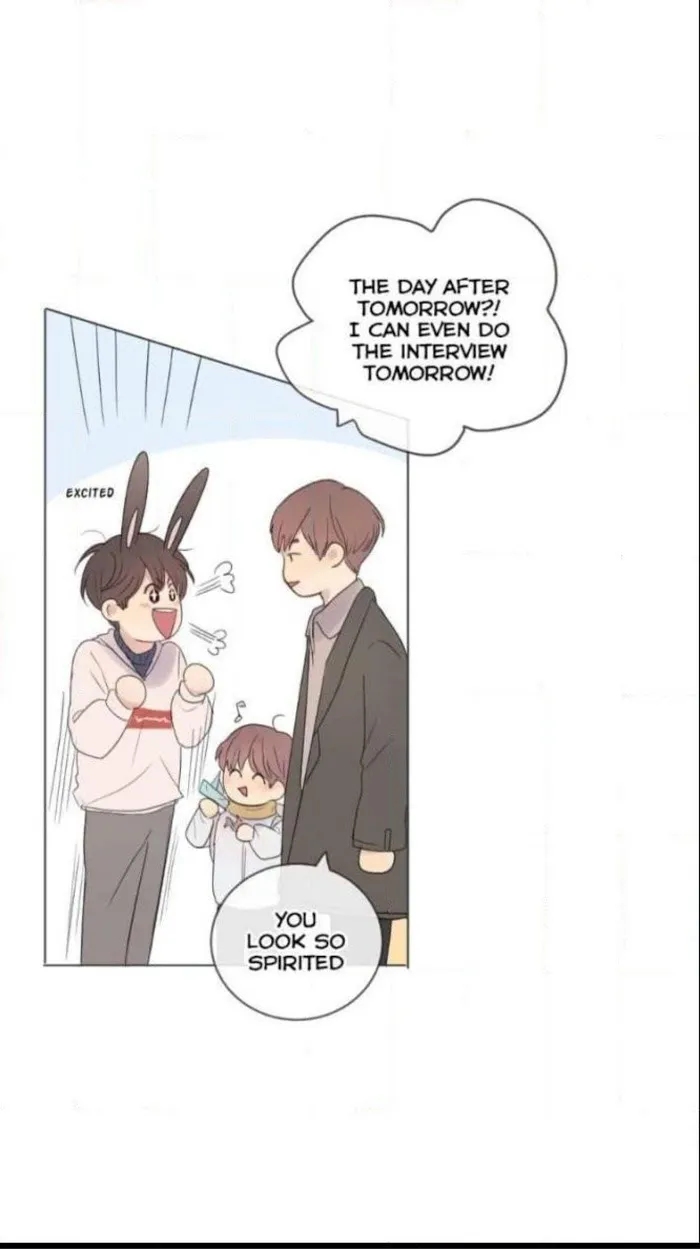 Path To You - Chapter 17 Page 31