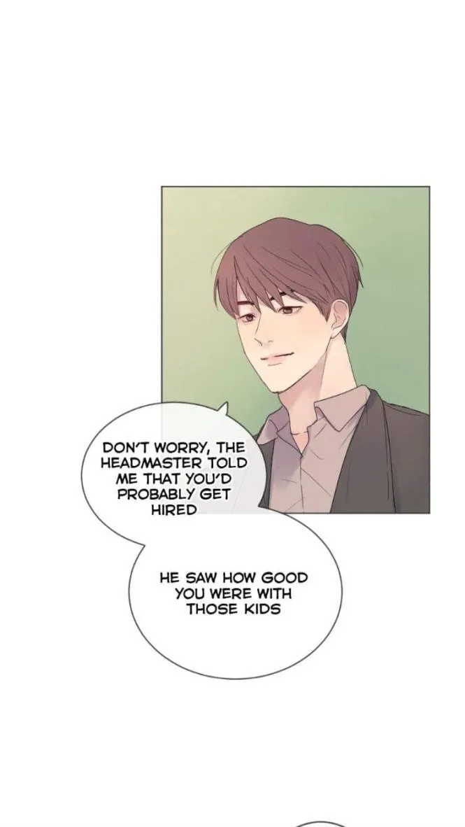 Path To You - Chapter 17 Page 32
