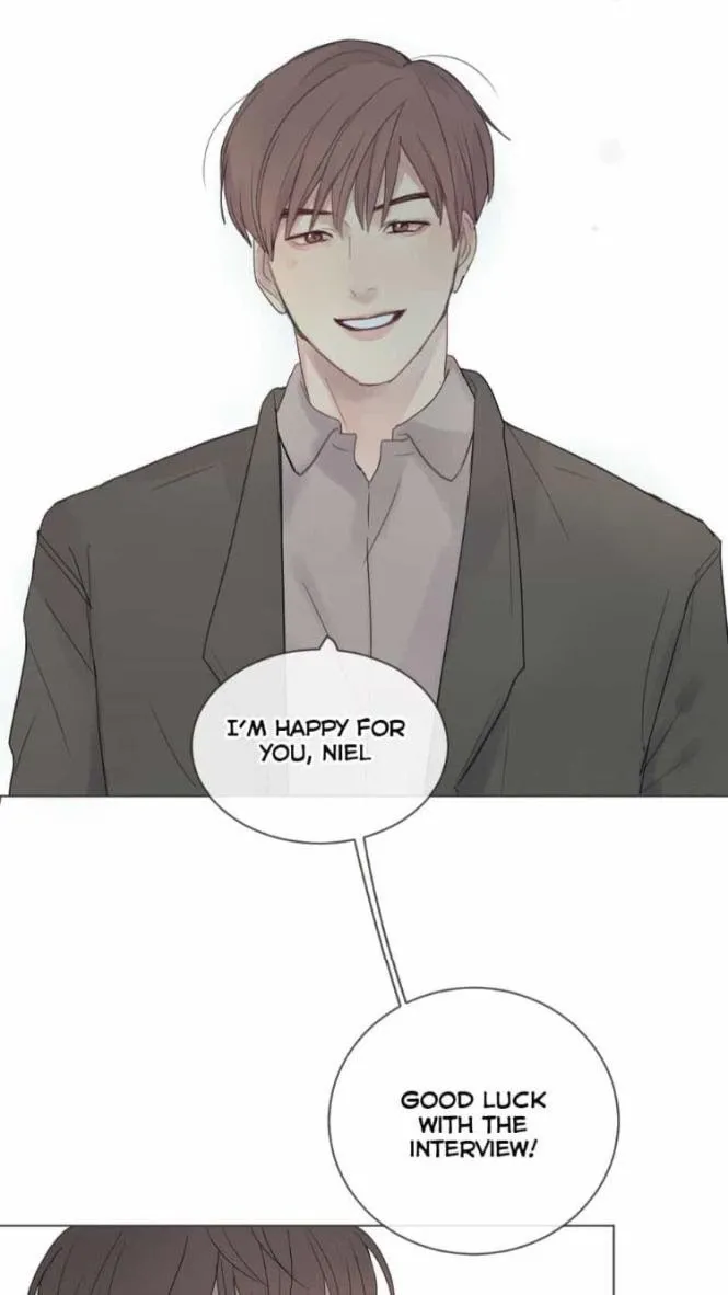 Path To You - Chapter 17 Page 33