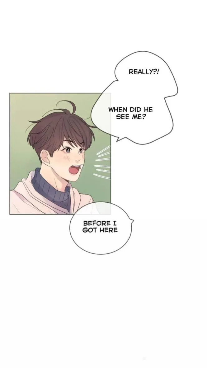 Path To You - Chapter 17 Page 34