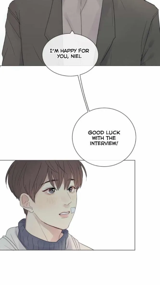 Path To You - Chapter 17 Page 35