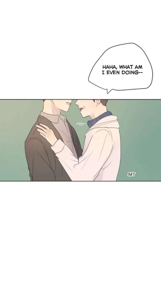 Path To You - Chapter 17 Page 42